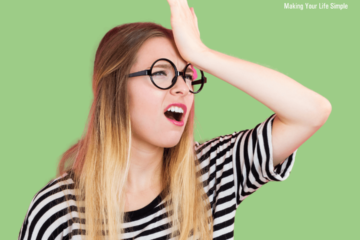 14 Budgeting Mistakes