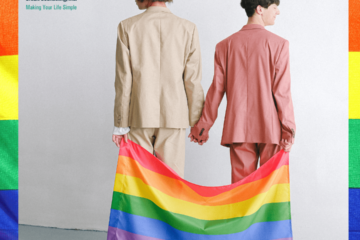 LGBTQ+ Finances