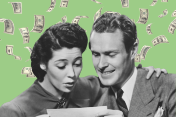Paycheck to Paycheck