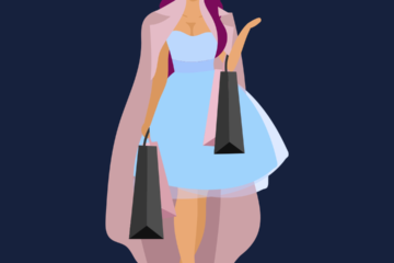 6 Lessons from Confessions of a Shopaholic