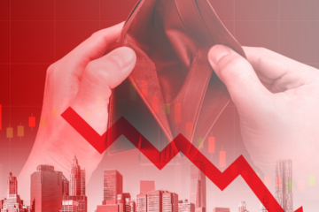 Recession Credit Card Debt