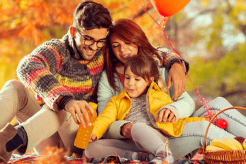 budget friendly fall
