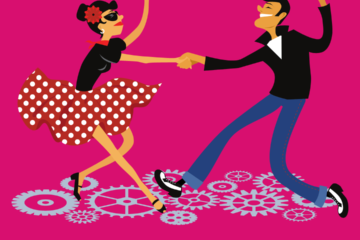 Money Lessons from Grease