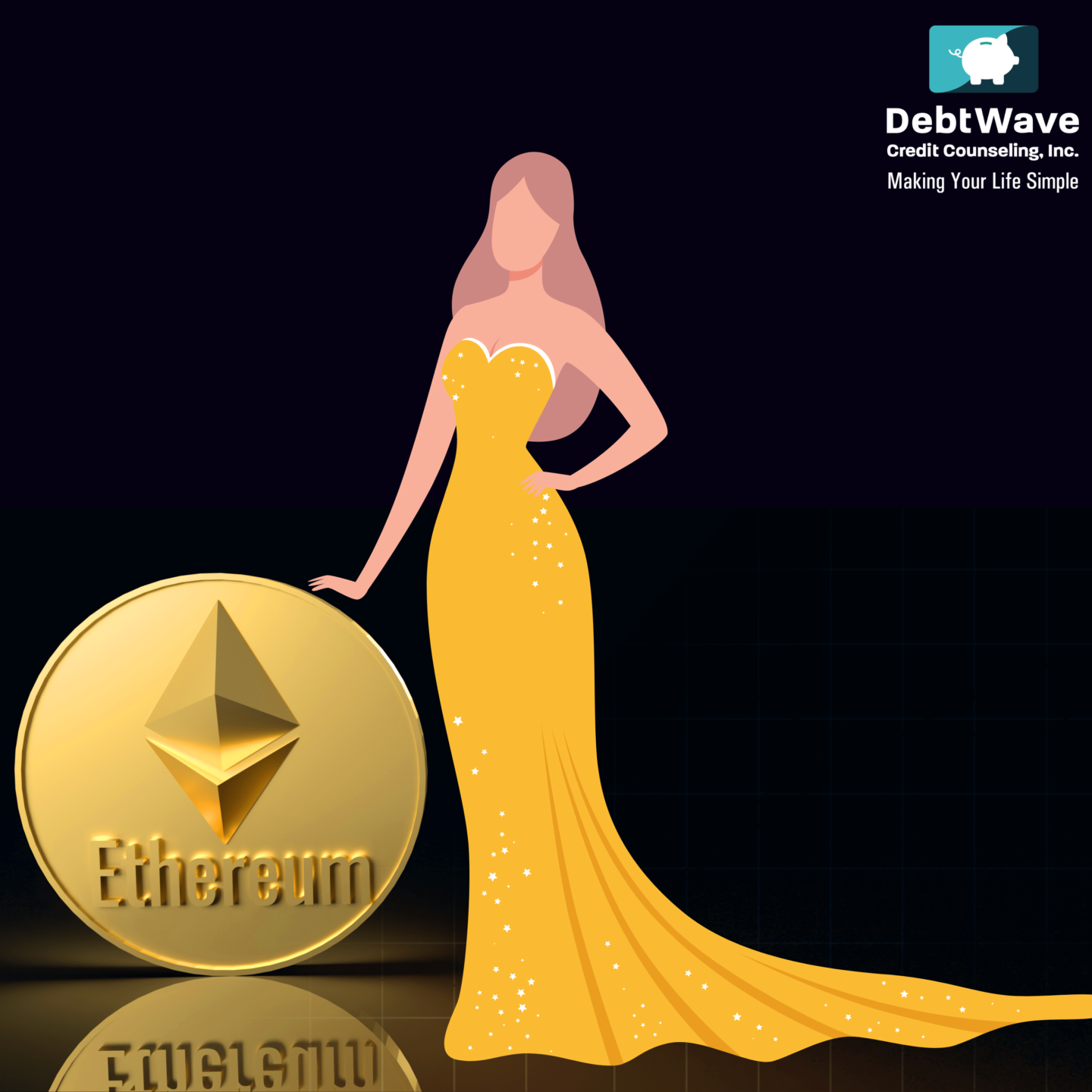 Kim Kardashian Ethereum Max