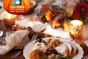 Thanksgiving Dinner