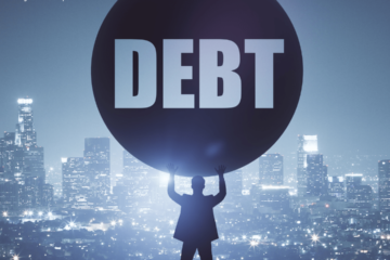 Debt Balloons
