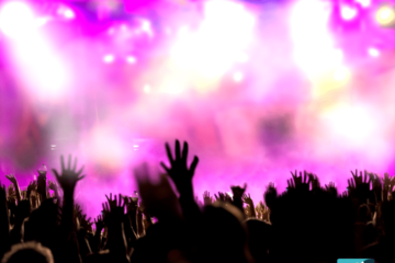 Concert Tickets