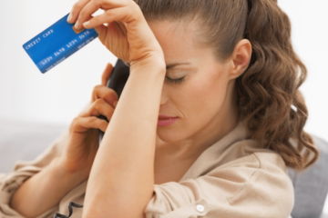High-Interest Debt