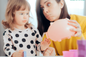 Child Care Unaffordable