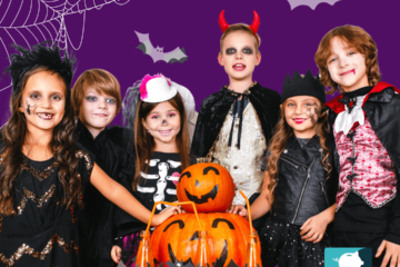 Halloween Party