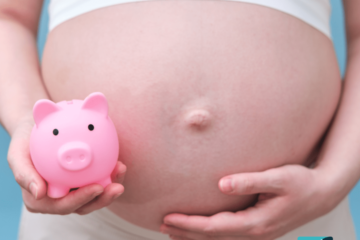 The Cost of Having a Baby