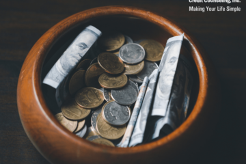 Tithe on a Tight Budget