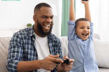 Video Games