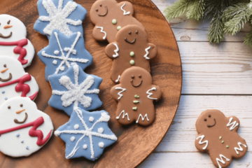 20 Budget-Friendly DIY Holiday Gifts