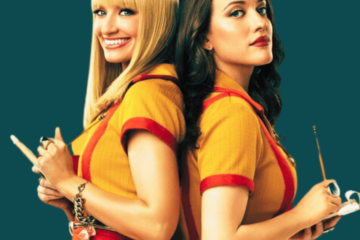10 Money Lessons from '2 Broke Girls'