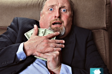 Money Stress Negative Impact on Mental Health