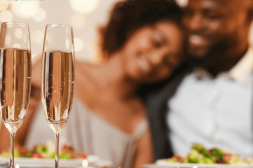 Valentine’s Day (Spending) is for Lovers in 2024