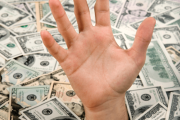 $1 Trillion in Credit Card Debt