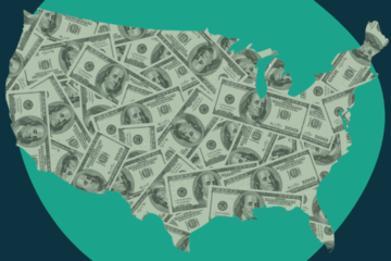 20 Most Expensive States to Live in 2024