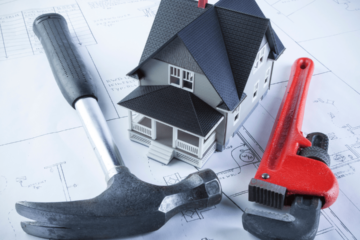 Study: Typical single-family home costs over $18,000 per year in hidden expenses