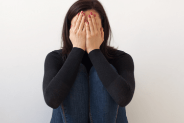 Healing Financial Shame On Your Debt Free Journey