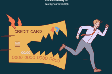 America’s Credit Card Debt Epidemic