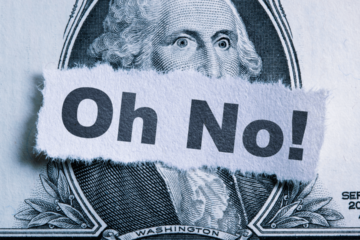 Americans Blame Inflation