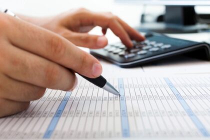 How interest rates work on credit cards