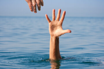 Drowning in Credit Card Debt