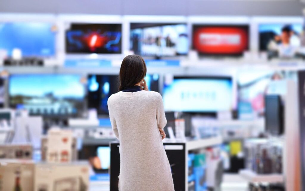 Best Buy Hardship Program