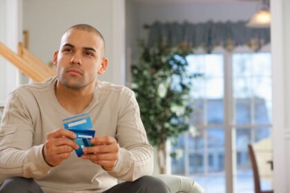 Capital One Hardship Program