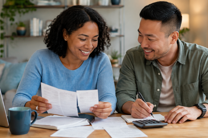Credit Counseling Debt Management Program