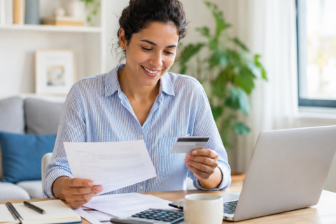 Credit Counseling & Debt Management