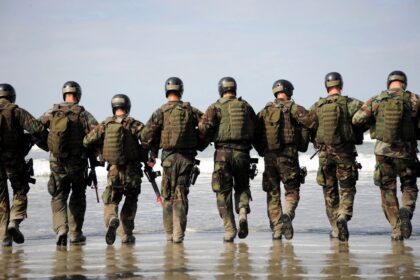 Navy Federal Hardship Program
