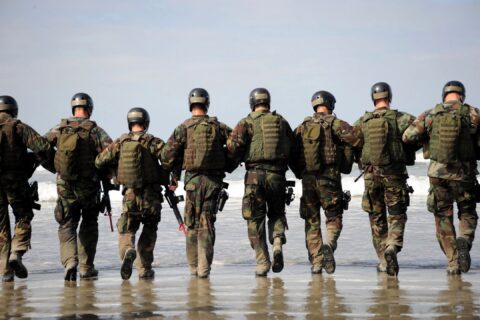 Navy Federal Hardship Program