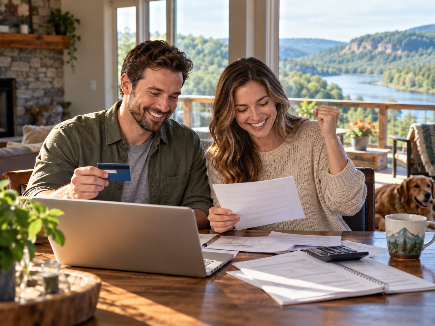 Arkansas residents working toward becoming debt free