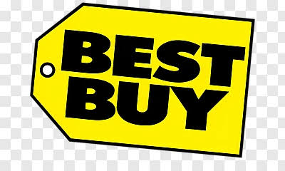 Best Buy logo