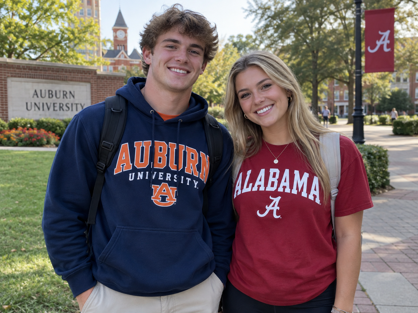 Alabama residents representing Alabama Credit Counseling