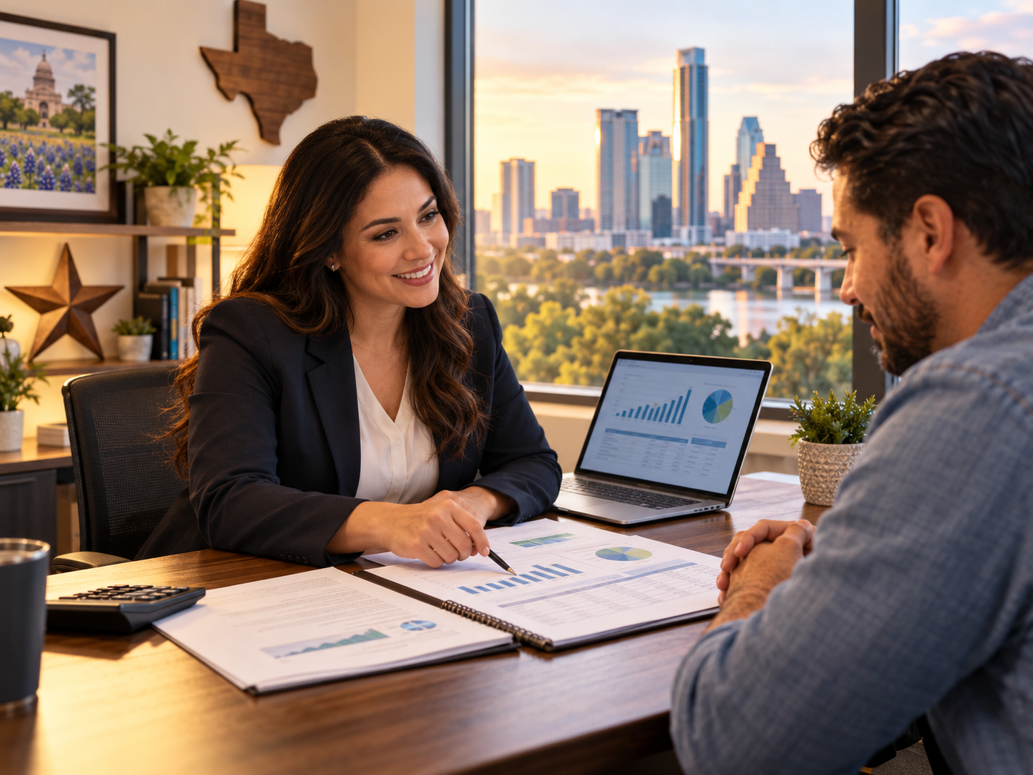 Texas Credit Counseling and credit card debt assistance