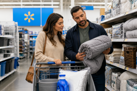 Walmart Hardship Program