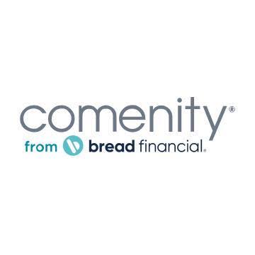 Comenity Bank logo