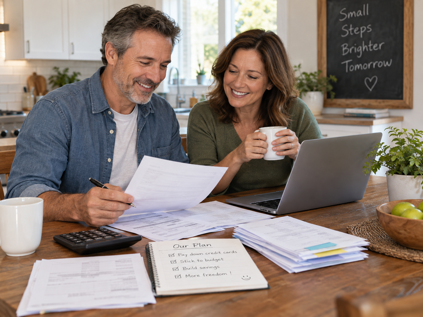 Credit counseling help for a PayPal hardship program and credit card debt