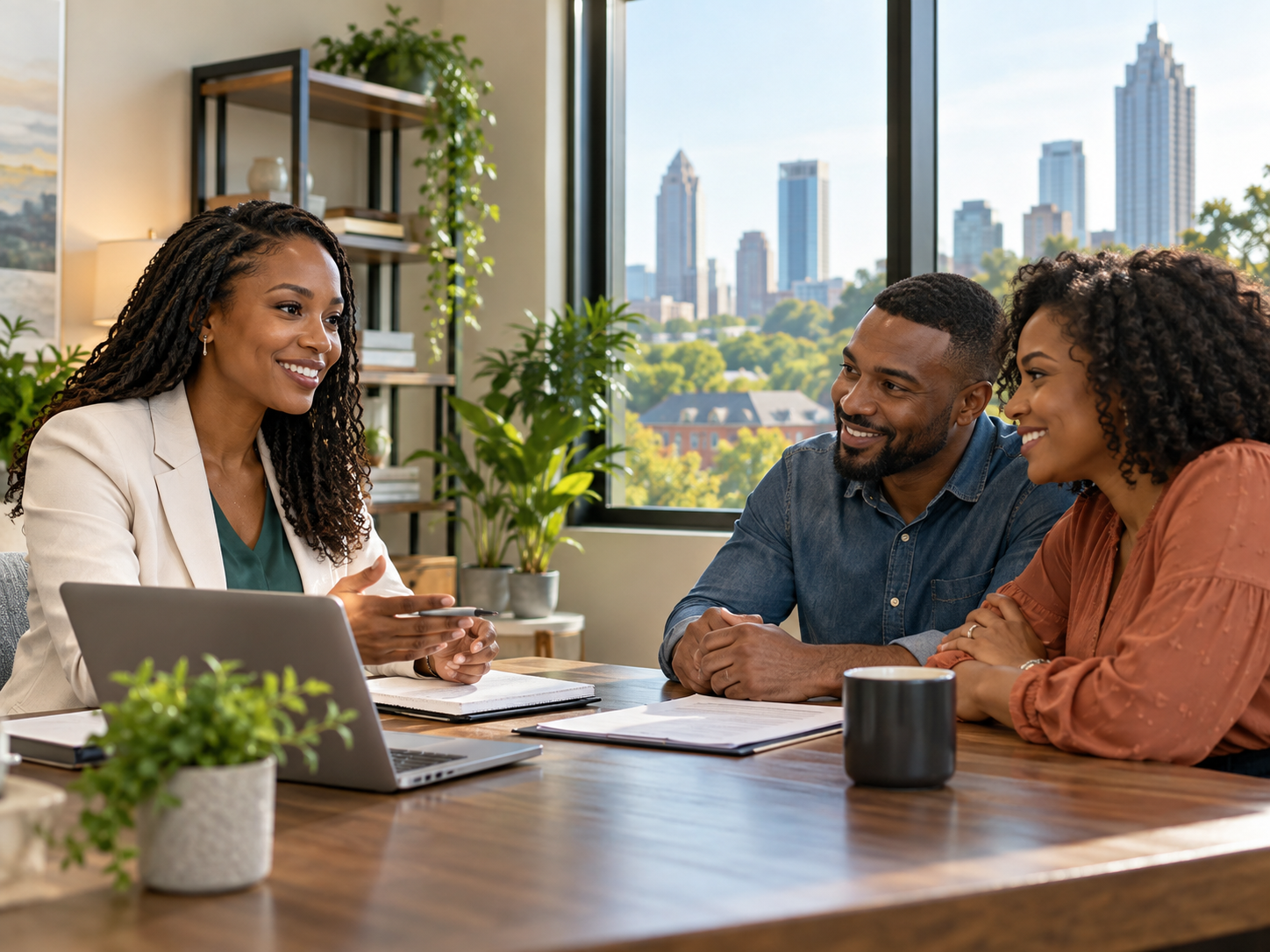 Georgia Credit Counseling and credit card debt assistance