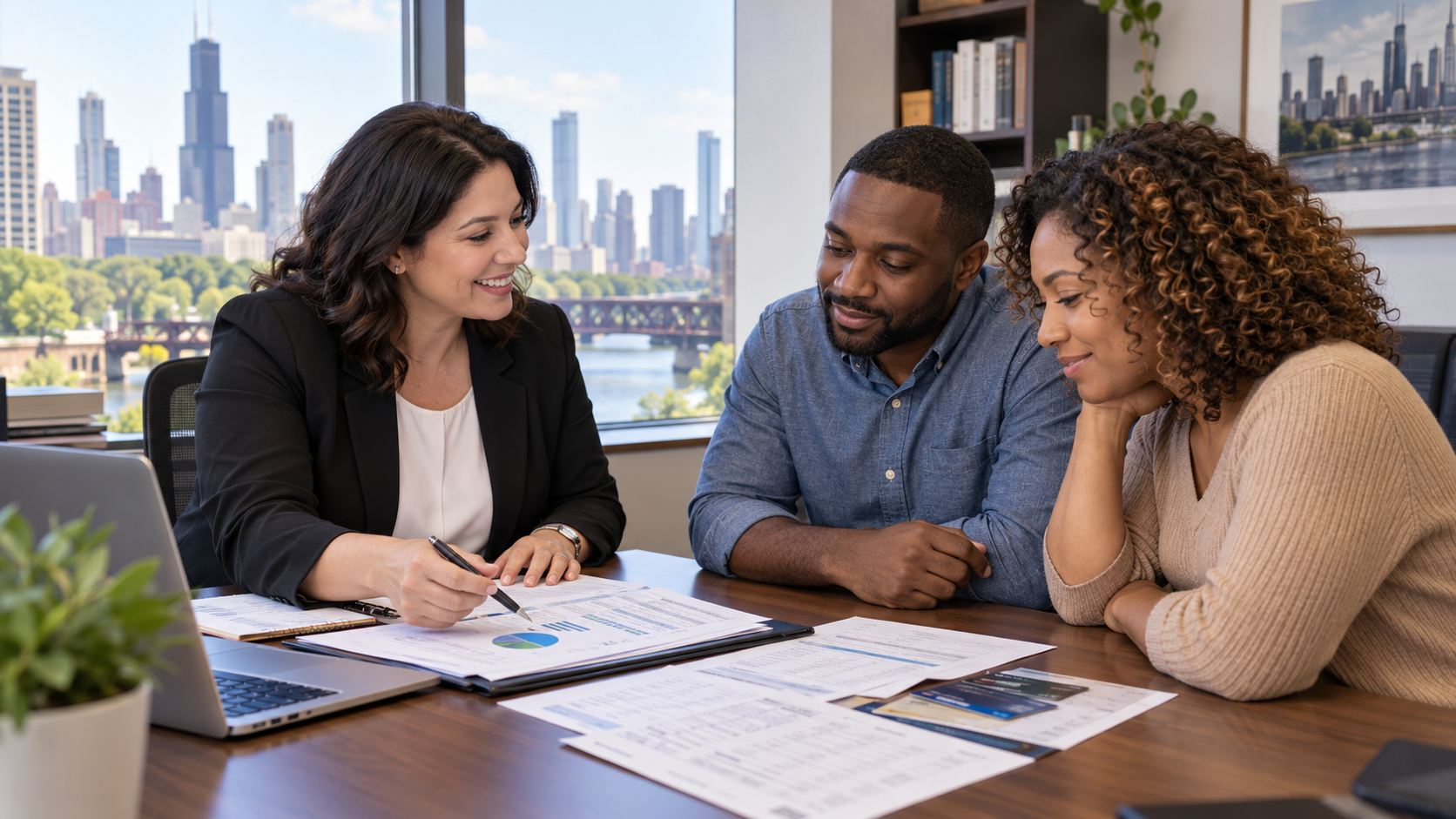 Illinois Credit Counseling and credit card debt assistance