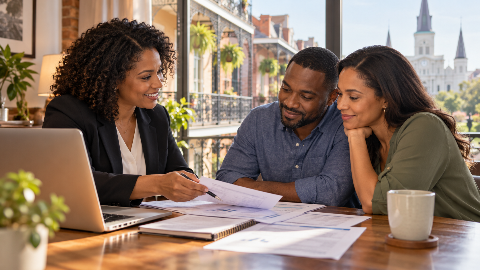 Louisiana Credit Counseling and credit card debt assistance