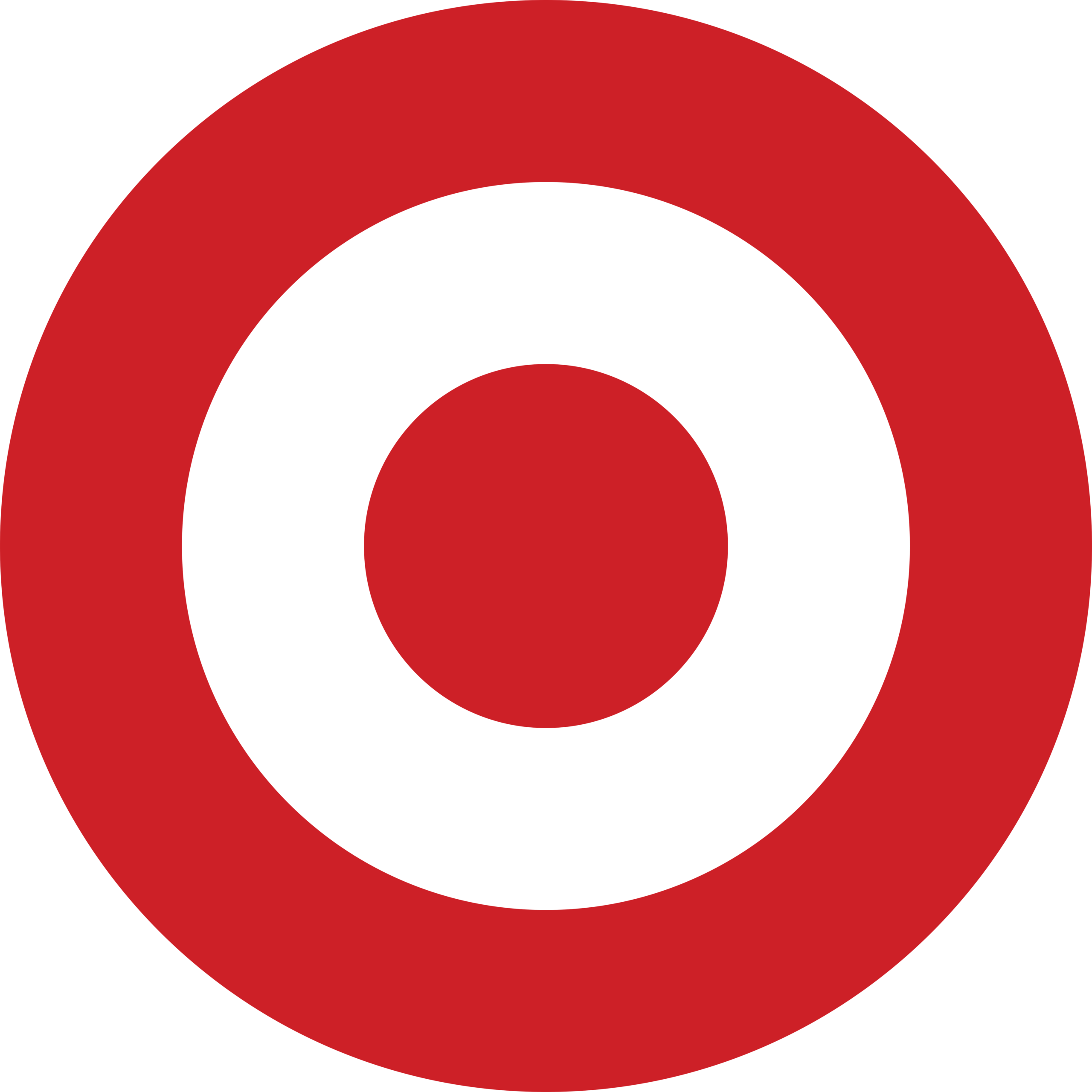 Target logo for Credit Card Debt Help
