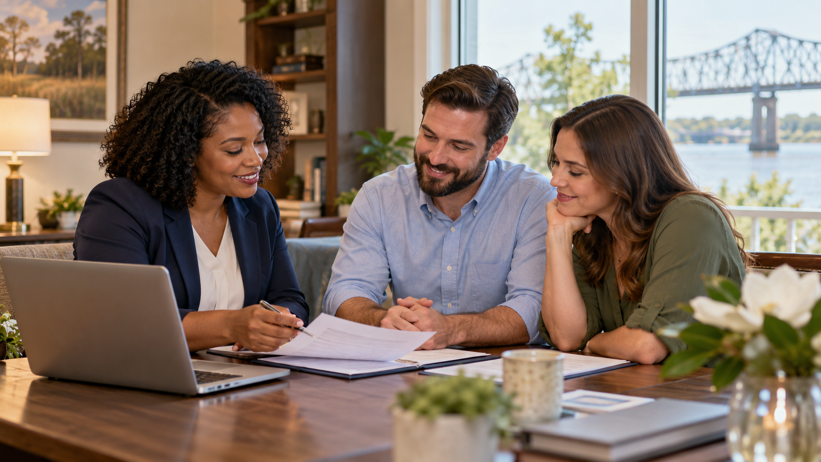 Mississippi Credit Counseling consultation
